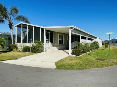 Mobile Home at 34939 Panfish Place Zephyrhills, FL 33541