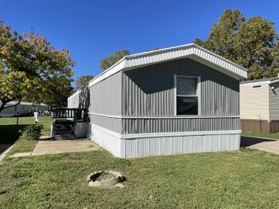 Mobile Home at 222 Canterbury Way Lot #144 Greenville, TX 75401