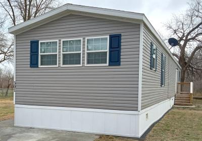 Mobile Home at 1915 W Macarthur, #301 Wichita, KS 67217