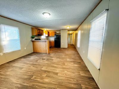 Mobile Home at 601 S Vista Ln Lot #58 Edmond, OK 73034