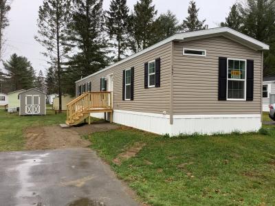 Mobile Home at 979 Essex Street Lot 157 Bangor, ME 04401