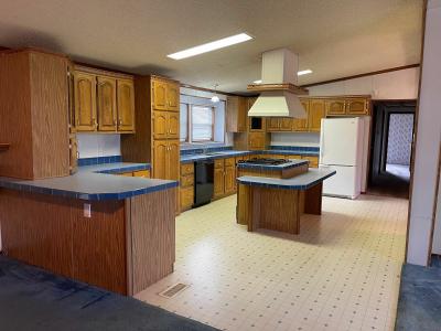 Mobile Home at 3290 N Martha Street #202 Sioux City, IA 51105