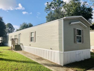 Mobile Home at 10960 Beach Blvd., #78 Jacksonville, FL 32246