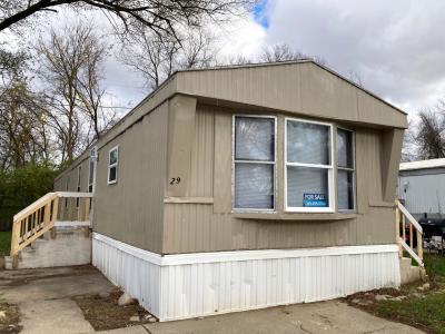 Mobile Home at 4205 Hills Haven Road #29 Buchanan, MI 49107