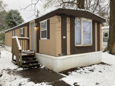 Mobile Home at 4205 Hills Haven Road #22 Buchanan, MI 49107