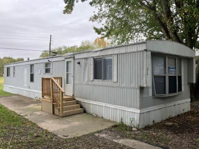 Mobile Home at 2700 N Washington St #224M Kokomo, IN 46901