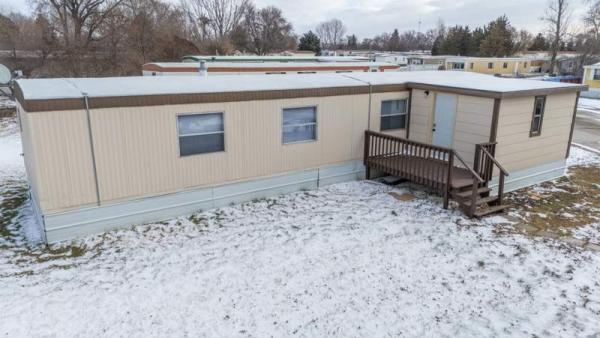 1981 Liberty Mobile Home For Sale