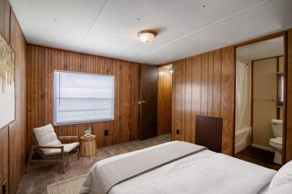 1981 Liberty Manufactured Home