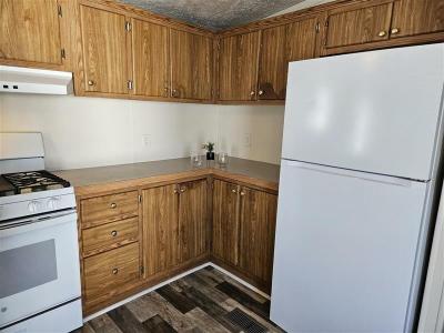 Photo 5 of 19 of home located at 219 Bayport Circle Lot 71 Springport, MI 49284