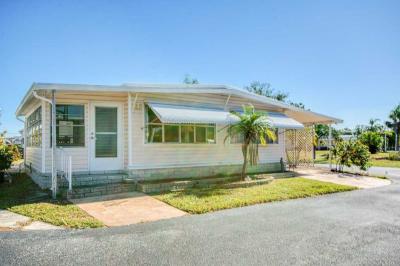 Mobile Home at 18675 U.s. Hwy 19 N. Lot 91 Clearwater, FL 33764