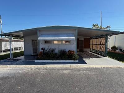 Mobile Home at 1280 Lakeview Drive Lot 108 Clearwater, FL 33756