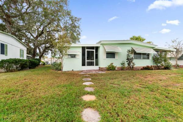 1972  Mobile Home For Sale