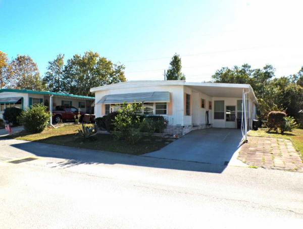 1981 TWIN Mobile Home For Sale