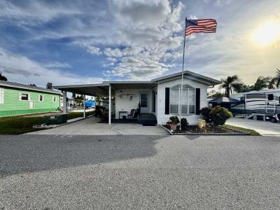 Mobile Home at 6735 Hammock Rd Lot 126 Port Richey, FL 34668