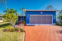 1985 Coro Manufactured Home
