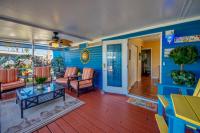 1985 Coro Manufactured Home