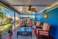 1985 Coro Manufactured Home