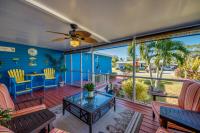 1985 Coro Manufactured Home