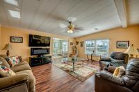 1985 Coro Manufactured Home