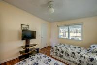 1985 Coro Manufactured Home