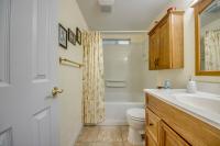 1985 Coro Manufactured Home