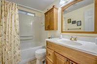 1985 Coro Manufactured Home