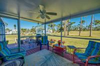 1985 Coro Manufactured Home