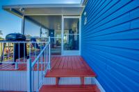 1985 Coro Manufactured Home