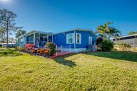 1985 Coro Manufactured Home