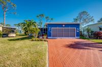 1985 Coro Manufactured Home