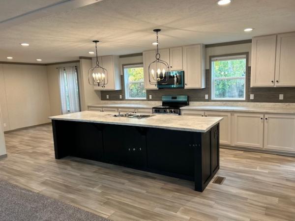 2024 Clayton Homes The Pulse Manufactured Home