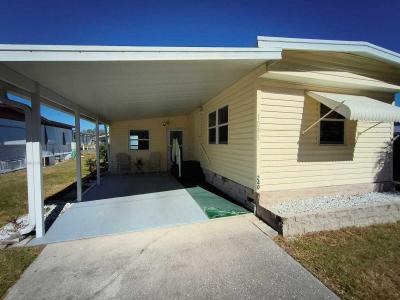 Mobile Home at 1035 Wisconsin St SE Fort Meade Florida, FL 33841