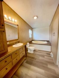 2011 Eagle River Manufactured Home