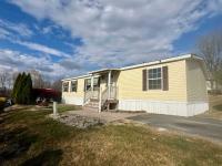 2011 Eagle River Manufactured Home
