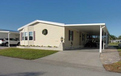 Mobile Home at 649 El Presidente Arcadia, FL 34266