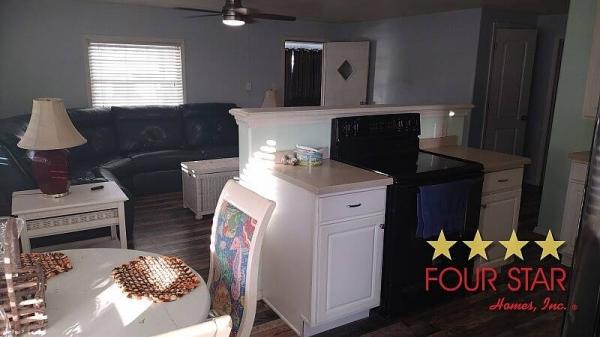 1973 Twin  Home