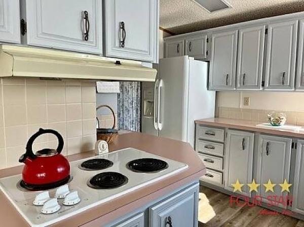 1988 PALM   Home