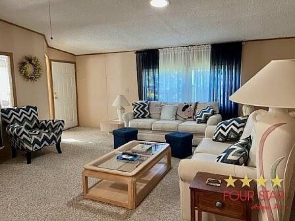 1988 PALM   Home
