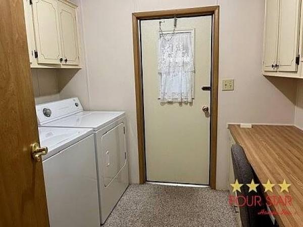 1988 PALM   Home