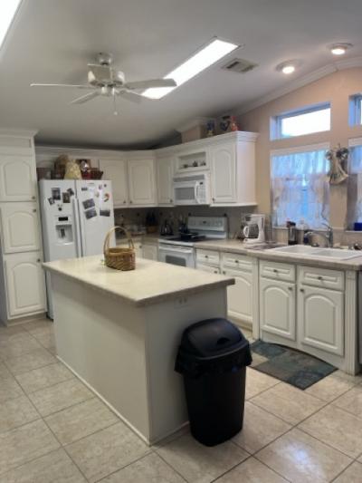 Mobile Home at 27110 Jones Loop Rd 60 Punta Gorda, FL 33982