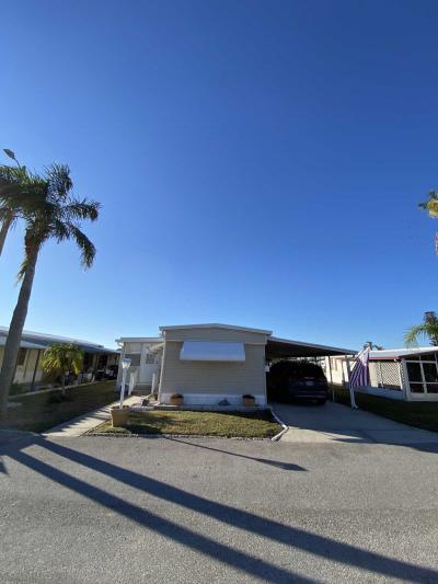 Mobile Home at 2521 Turtleback Way Ruskin, FL 33570