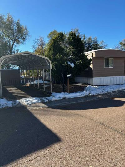 Mobile Home at 5102 Galley Rd Colorado Springs, CO 80915