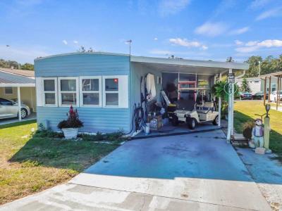 Mobile Home at 7405 N Socrum Loop Road Lot 63 Lakeland, FL 33809