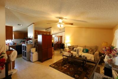 Photo 4 of 14 of home located at 1607 NW 22nd St. Lot 607 Boynton Beach, FL 33436