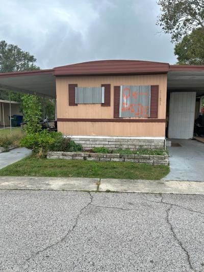 Mobile Home at 14099 Belcher Rd. S Largo, FL 33771