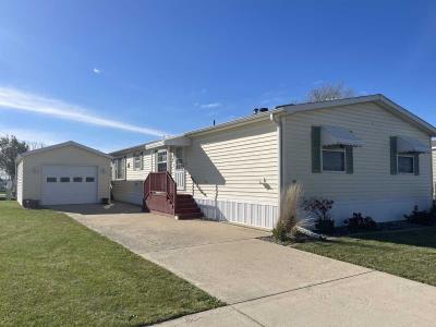 Mobile Home at 5 Swan Ln Beecher, IL 60401