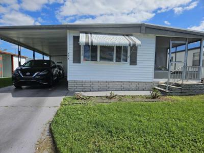 Mobile Home at 9925 Ulmerton Rd., #424 Largo, FL 33771