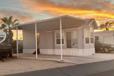 Mobile Home at 1500 S Apache Rd  #29 Buckeye, AZ 85326