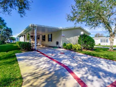 Mobile Home at 108 Green Forest Drive Ormond Beach, FL 32174