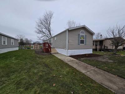 Mobile Home at 2239 Hall Ln. Wixom, MI 48393